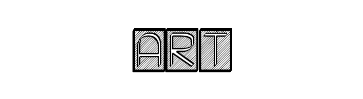 Fichas St  Free Fonts Download