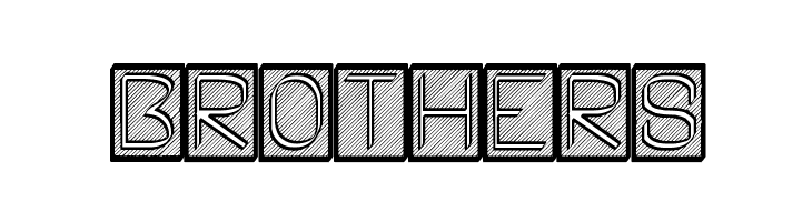 Fichas St  Free Fonts Download