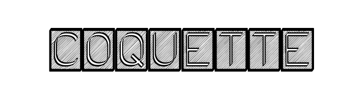 Fichas St  Free Fonts Download