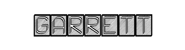 Fichas St  Free Fonts Download