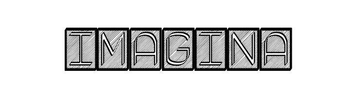 Fichas St  Free Fonts Download