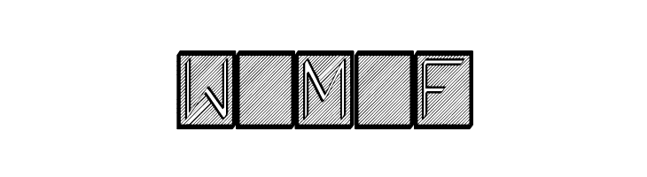 Fichas St  Free Fonts Download