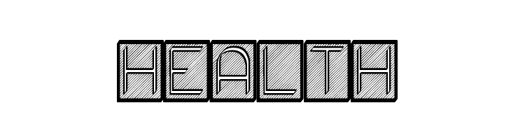 Fichas St  Free Fonts Download