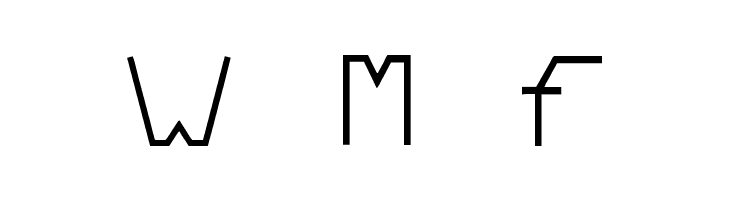 Salto  Free Fonts Download