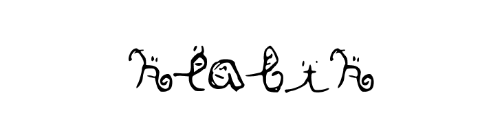 Smiley_Font  Free Fonts Download