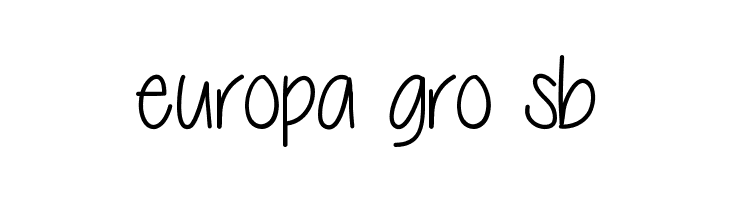 Celia Garcia  Free Fonts Download