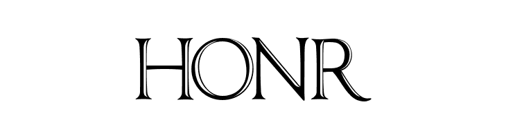 HONR ImperatorBronzeSmallCaps Font