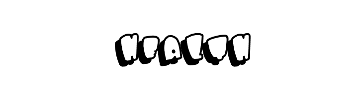 BIGBOBS  BIG  Free Fonts Download