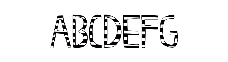 Woodcutter Avispa  Free Fonts Download