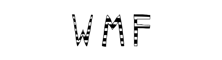 Woodcutter Avispa  Free Fonts Download