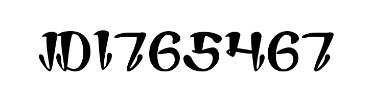 Joker Shoes  Free Fonts Download