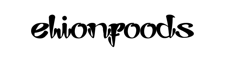 Joker Shoes  Free Fonts Download