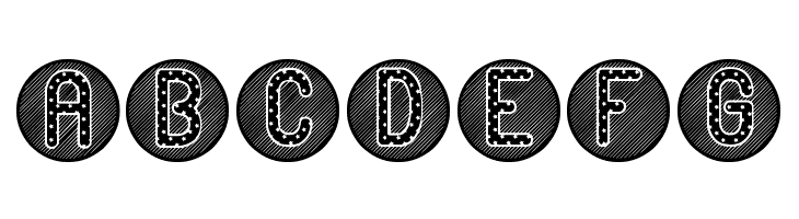 AdOrNaDa St  Free Fonts Download