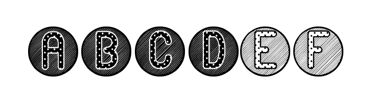 AdOrNaDa St  Free Fonts Download