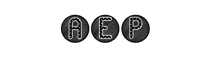 AdOrNaDa St  Free Fonts Download