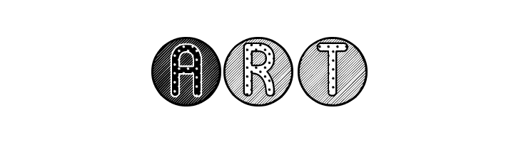 AdOrNaDa St  Free Fonts Download