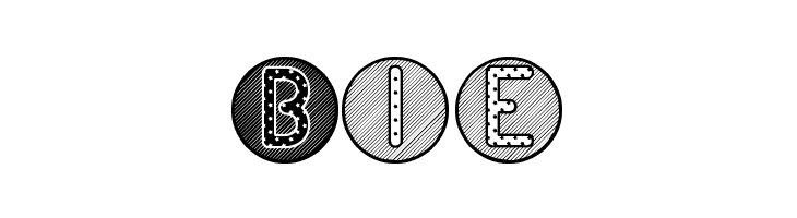 AdOrNaDa St  Free Fonts Download