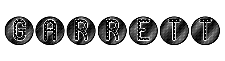 AdOrNaDa St  Free Fonts Download