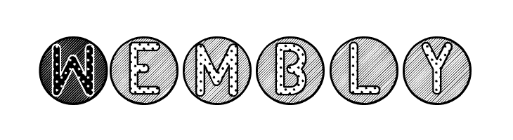 AdOrNaDa St  Free Fonts Download