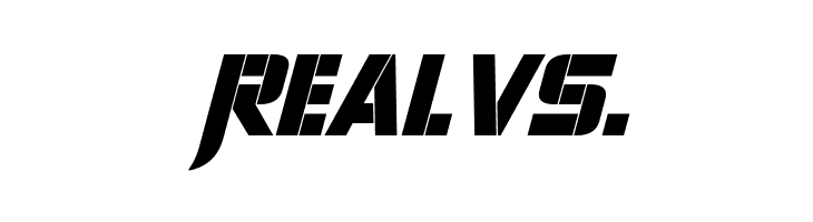 Sharp Avienne Italic  Free Fonts Download