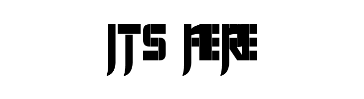 Sharp Avienne Condensed  Free Fonts Download