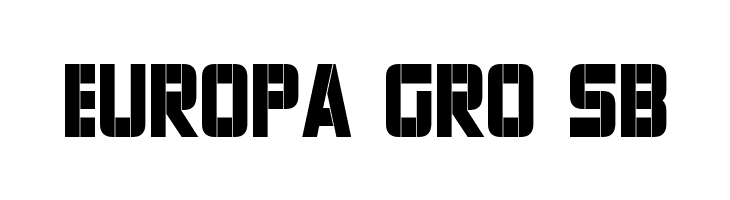 Sharp Avienne Condensed  Free Fonts Download