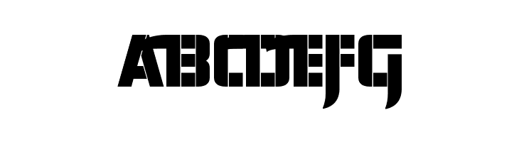 Sharp Avienne  Free Fonts Download