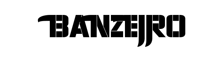 Sharp Avienne  Free Fonts Download