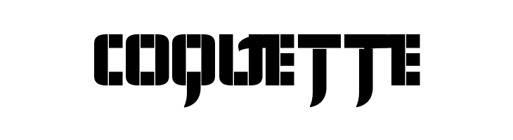 Sharp Avienne  Free Fonts Download