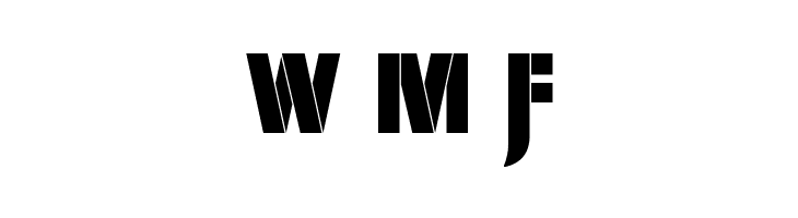 Sharp Avienne  Free Fonts Download