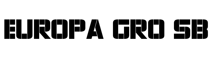 Sharp Avienne  Free Fonts Download