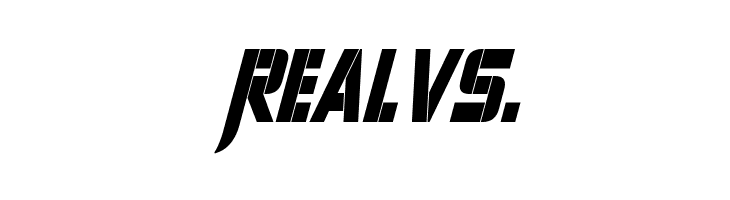 Sharp Avienne Condensed Italic  Free Fonts Download