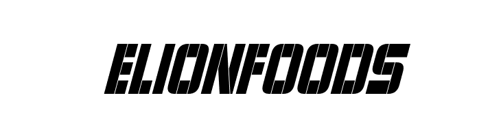 Sharp Avienne Condensed Italic  Free Fonts Download