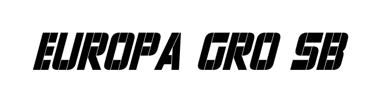 Sharp Avienne Condensed Italic  Free Fonts Download