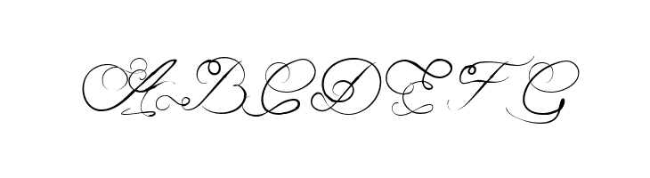 Caviar de Diane  Free Fonts Download