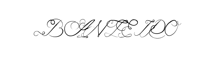 Caviar de Diane  Free Fonts Download