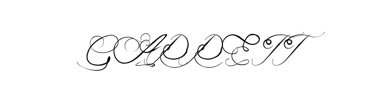 Caviar de Diane  Free Fonts Download