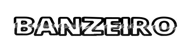 CutFive  Free Fonts Download