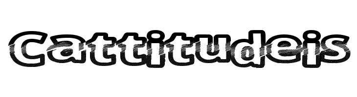 CutFive  Free Fonts Download