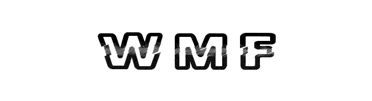 CutFive  Free Fonts Download