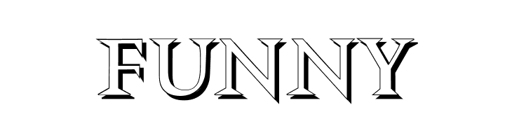 VTCSwitchbladeRomanceShadowed  Free Fonts Download