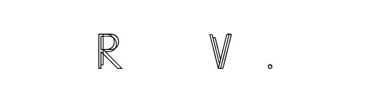 Finity  Free Fonts Download