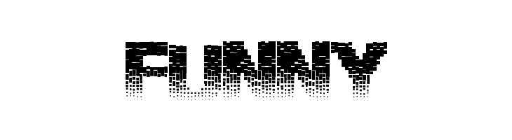 BinaryWaters  Free Fonts Download