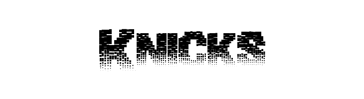 BinaryWaters  Free Fonts Download