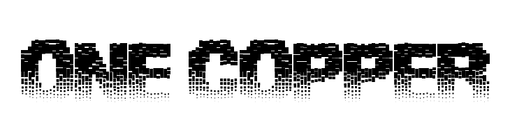 BinaryWaters  Free Fonts Download