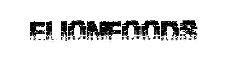 BinaryWaters  Free Fonts Download