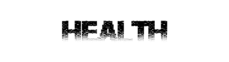 BinaryWaters  Free Fonts Download