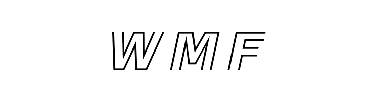 LaPejinaItalicFFP-Italic  Free Fonts Download