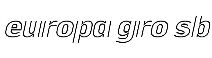 LaPejinaItalicFFP-Italic  Free Fonts Download