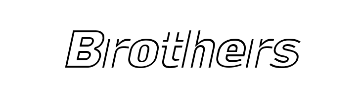 La Pejina Italic FFP Italic  Free Fonts Download